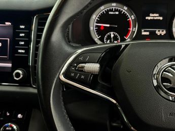 Skoda Kodiaq 1.5 TSI ACT SE L DSG Euro 6 (s/s) 5dr (7 Seat)