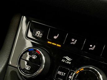 Skoda Kodiaq 1.5 TSI ACT SE L DSG Euro 6 (s/s) 5dr (7 Seat)