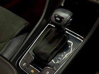 Skoda Kodiaq 1.5 TSI ACT SE L DSG Euro 6 (s/s) 5dr (7 Seat)