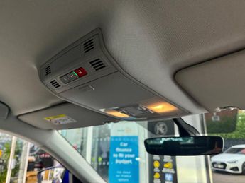 Skoda Kodiaq 1.5 TSI ACT SE L DSG Euro 6 (s/s) 5dr (7 Seat)