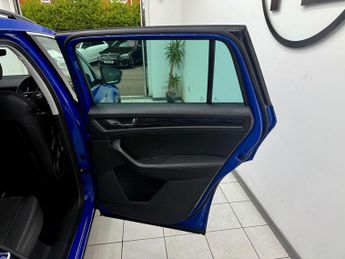 Skoda Kodiaq 1.5 TSI ACT SE L DSG Euro 6 (s/s) 5dr (7 Seat)