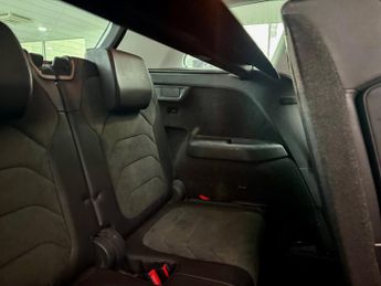 Skoda Kodiaq 1.5 TSI ACT SE L DSG Euro 6 (s/s) 5dr (7 Seat)