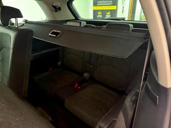 Skoda Kodiaq 1.5 TSI ACT SE L DSG Euro 6 (s/s) 5dr (7 Seat)
