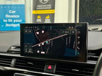 Audi A5 2.0 TFSI 35 Edition 1 Sportback S Tronic Euro 6 (s/s) 5dr