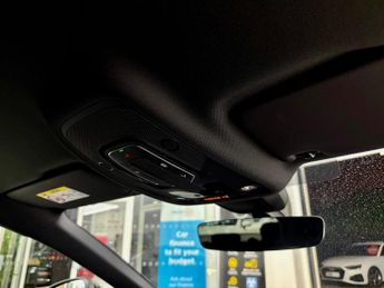 Audi A5 2.0 TFSI 35 Edition 1 Sportback S Tronic Euro 6 (s/s) 5dr