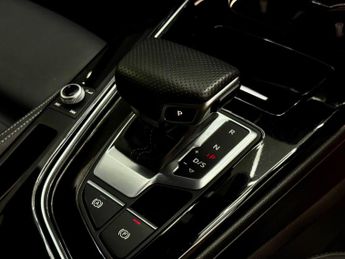 Audi A5 2.0 TFSI 35 Edition 1 Sportback S Tronic Euro 6 (s/s) 5dr