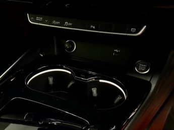 Audi A5 2.0 TFSI 35 Edition 1 Sportback S Tronic Euro 6 (s/s) 5dr