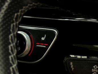 Audi A5 2.0 TFSI 35 Edition 1 Sportback S Tronic Euro 6 (s/s) 5dr