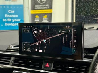 Audi A5 2.0 TFSI 35 Edition 1 Sportback S Tronic Euro 6 (s/s) 5dr