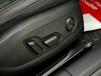 Audi A5 2.0 TFSI 35 Edition 1 Sportback S Tronic Euro 6 (s/s) 5dr