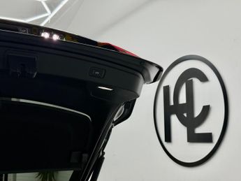 Audi A5 2.0 TFSI 35 Edition 1 Sportback S Tronic Euro 6 (s/s) 5dr