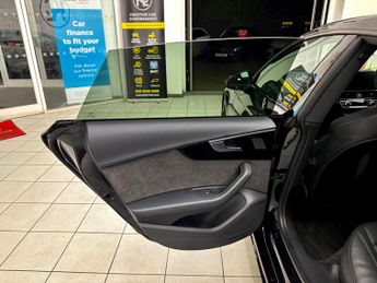 Audi A5 2.0 TFSI 35 Edition 1 Sportback S Tronic Euro 6 (s/s) 5dr