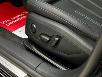 Audi A5 2.0 TFSI 35 Edition 1 Sportback S Tronic Euro 6 (s/s) 5dr