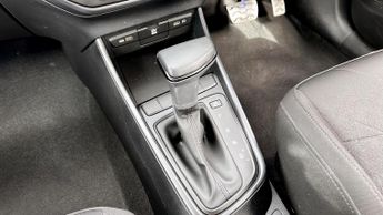 Hyundai Bayon 1.0T-GDi Mild Hybrid SE Connect 5dr Automatic