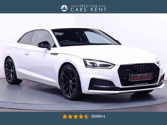 Audi S5 3.0 TFSI V6 Coupe 2dr Petrol Tiptronic quattro Euro 6 (s/s) (354