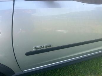 Vauxhall Corsa 1.2i 16v SXi+ 3dr