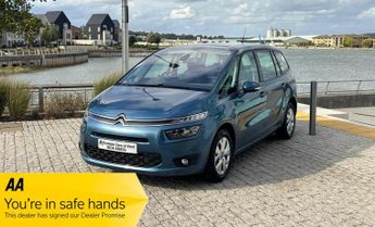 Citroen C4 1.6 e-HDi VTR+ ETG6 Euro 5 (s/s) 5dr