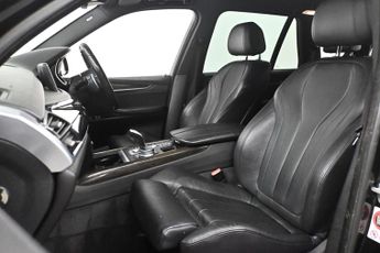 BMW X5 3.0 40d M Sport Auto xDrive Euro 6 (s/s) 5dr