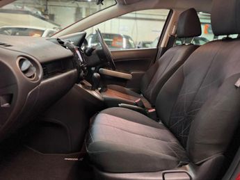Mazda Mazda2 1.5 Tamura Nav Auto Euro 5 5dr