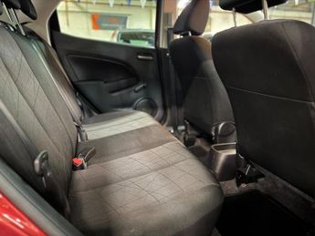 Mazda Mazda2 1.5 Tamura Nav Auto Euro 5 5dr
