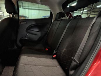 Mazda Mazda2 1.5 Tamura Nav Auto Euro 5 5dr