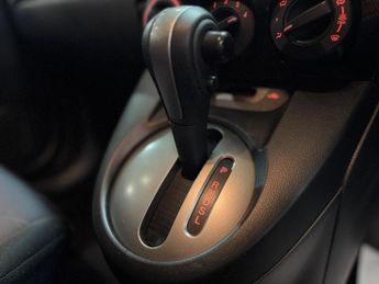 Mazda Mazda2 1.5 Tamura Nav Auto Euro 5 5dr