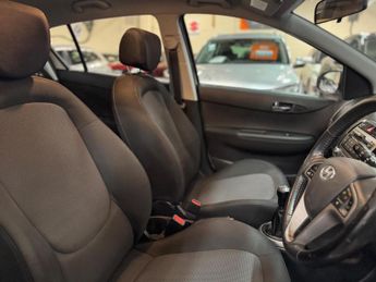 Hyundai i20 1.2 Active Euro 5 5dr