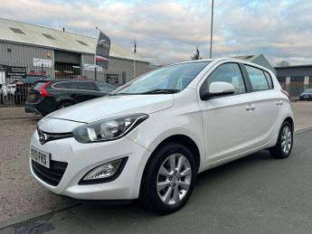 Hyundai i20 1.2 Active Euro 5 5dr