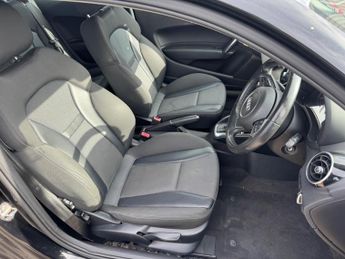 Audi A1 1.4 TFSI Sport S Tronic Euro 5 (s/s) 3dr