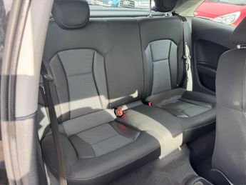 Audi A1 1.4 TFSI Sport S Tronic Euro 5 (s/s) 3dr
