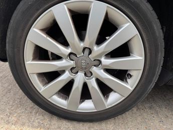 Audi A1 1.4 TFSI Sport S Tronic Euro 5 (s/s) 3dr