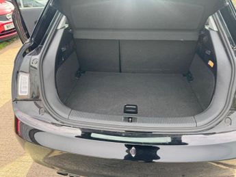 Audi A1 1.4 TFSI Sport S Tronic Euro 5 (s/s) 3dr