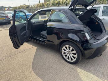 Audi A1 1.4 TFSI Sport S Tronic Euro 5 (s/s) 3dr