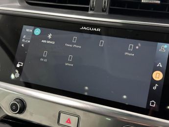 Jaguar I-PACE 400 90kWh HSE Auto 4WD 5dr
