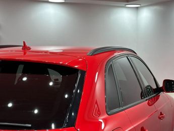 Audi Q3 1.4 TFSI CoD S line S Tronic Euro 6 (s/s) 5dr (Nav)