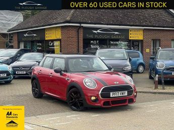 MINI Hatch 1.5 Cooper Hatchback 5dr Petrol Manual Euro 6 (s/s) (136 ps)