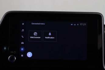 Toyota C-HR 1.8 VVT-h GR SPORT CVT Euro 6 (s/s) 5dr