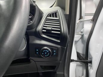 Ford EcoSport 1.0T EcoBoost Titanium Auto Euro 6 (s/s) 5dr