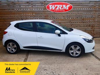 Renault Clio 1.2 16V Expression + Hatchback 5dr Petrol Manual Euro 5 (75 ps)