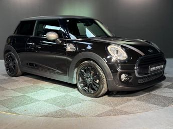 MINI Hatch 1.5 Cooper Seven Auto Euro 6 (s/s) 5dr