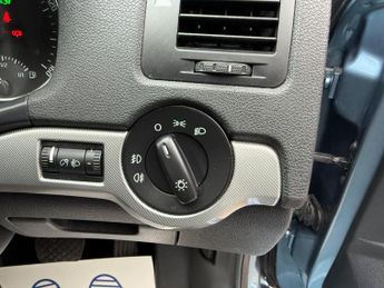 Skoda Octavia 1.8 TSI Elegance DSG Euro 5 5dr