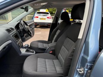 Skoda Octavia 1.8 TSI Elegance DSG Euro 5 5dr
