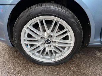 Skoda Octavia 1.8 TSI Elegance DSG Euro 5 5dr