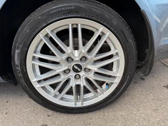 Skoda Octavia 1.8 TSI Elegance DSG Euro 5 5dr