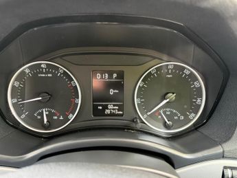 Skoda Octavia 1.8 TSI Elegance DSG Euro 5 5dr