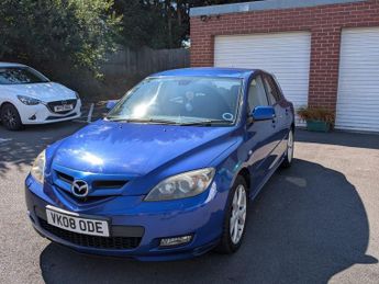 Mazda 3 2.0 Sport 5dr