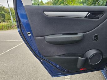 Mercedes-Benz B Class 1.5 B160 SE CVT 5dr