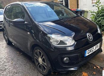 Volkswagen Up 1.0 High up! Euro 5 3dr