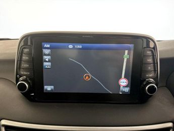 Hyundai TUCSON 1.6 CRDi MHEV Premium SE Euro 6 (s/s) 5dr