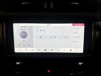 Jaguar XF 2.0d R-Sport Auto Euro 6 (s/s) 4dr